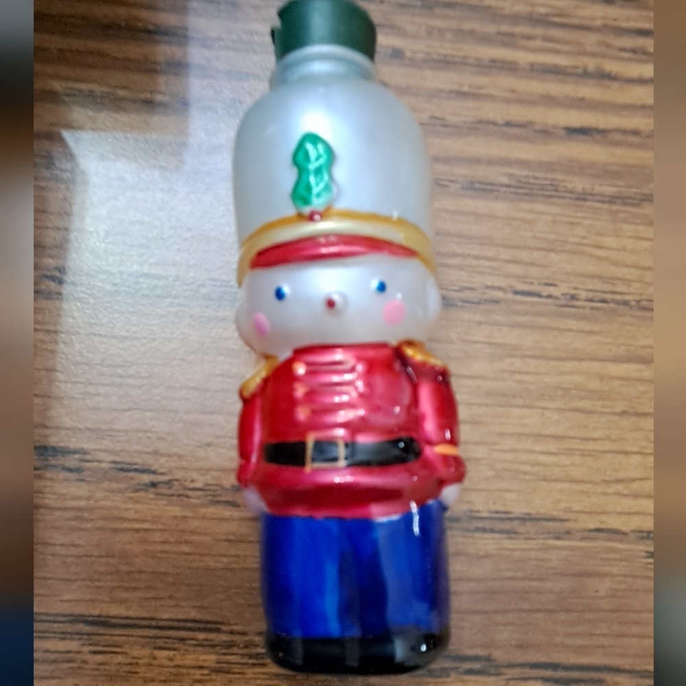 Vtg. Avon Holiday Light Covers, Set Of 5 - Picture 6 of 8